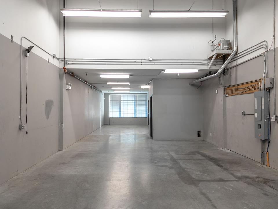 107 - 408 E Kent Ave S, Vancouver, BC