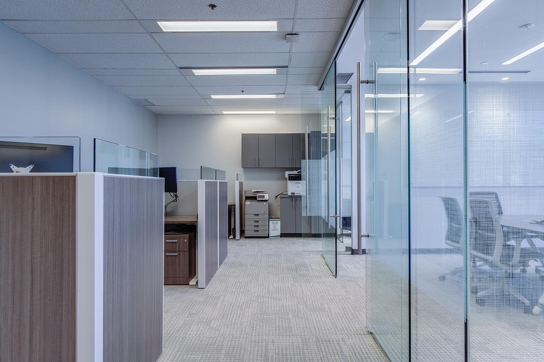 3020 - 700 West Georgia Street, Vancouver, BC