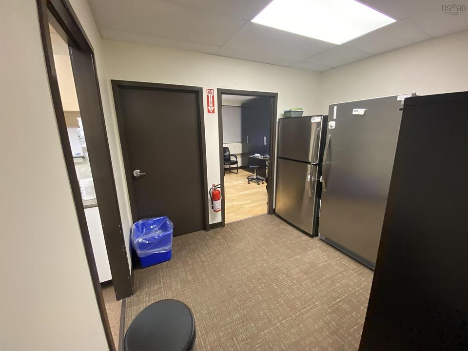 480 - 5991 Spring Garden Road, Halifax, NS