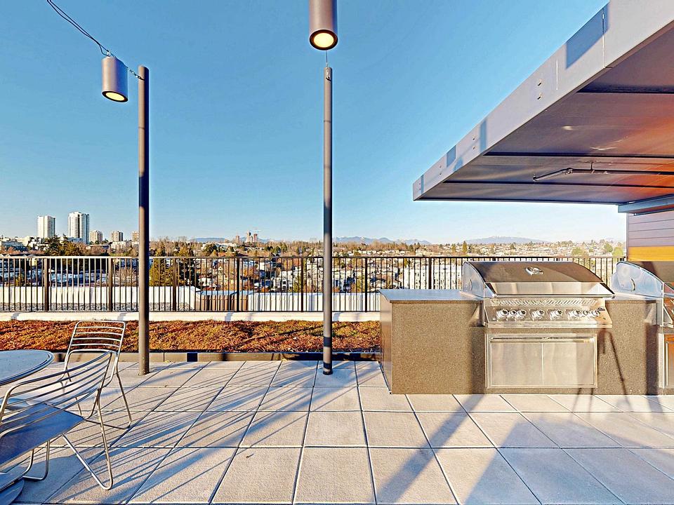 387 - 8250 Manitoba St, Vancouver, BC