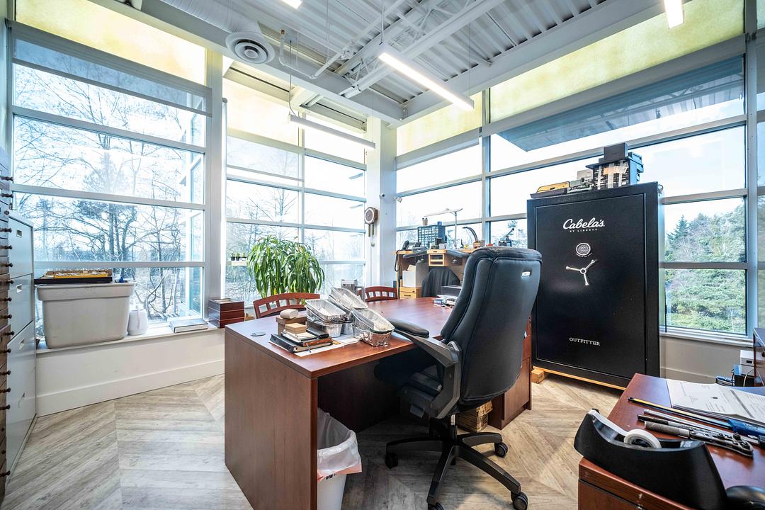 251/252 - 5489 Byrne Rd, Burnaby, BC