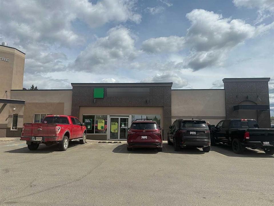 103 - 9405 100 Street, Grande Prairie, AB