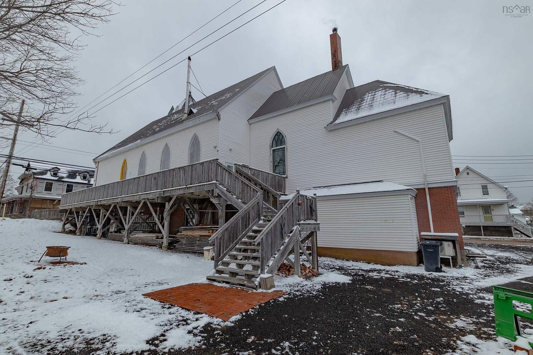 298 Granville Street, Bridgetown, NS