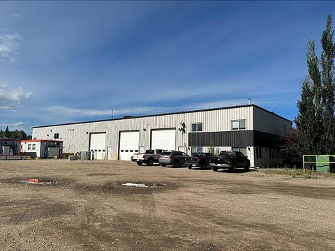 705071 Range Road 61, Grande Prairie, AB