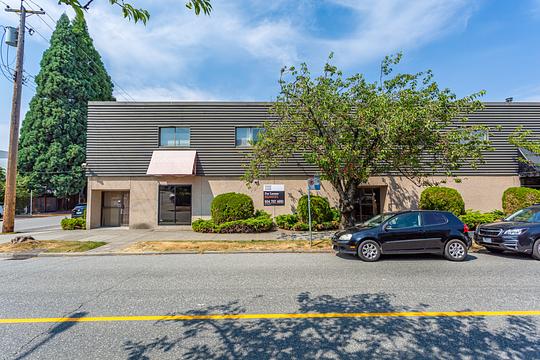 295 West 7th Avenue, Vancouver, BC
