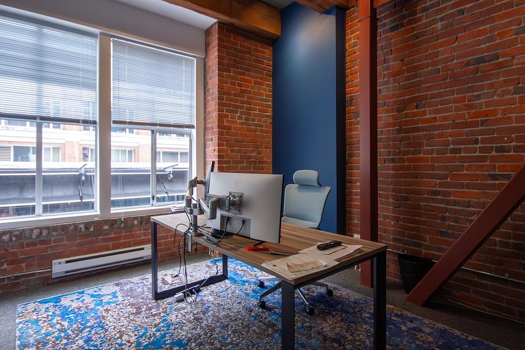 -200 - 1260 Hamilton St, Vancouver, BC
