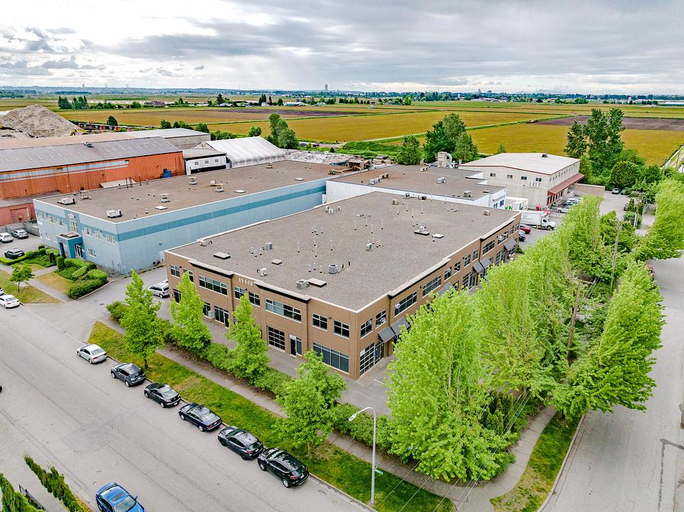165 - 15100 Knox Way, Richmond, BC