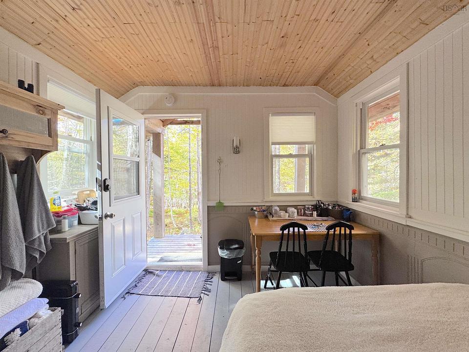 47403 Cabot Trail, Margaree Valley, NS