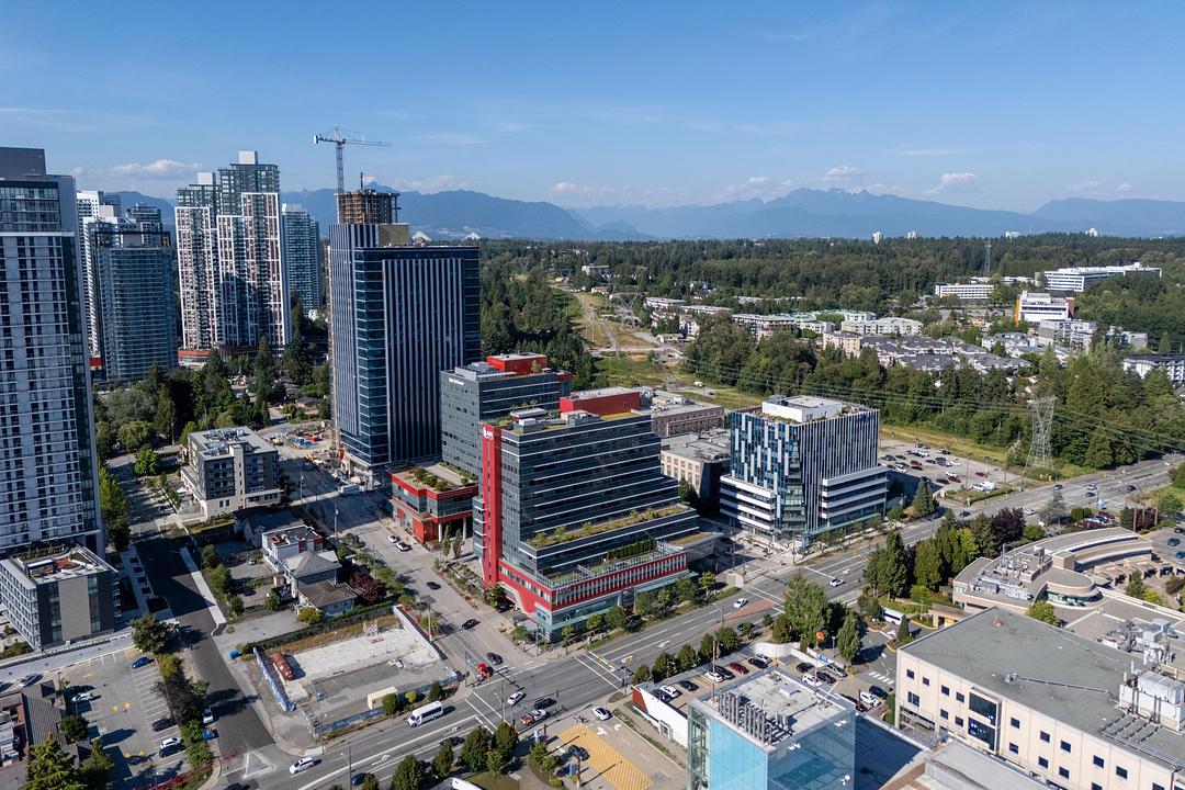 609 - 13761 96 Avenue, Surrey, BC
