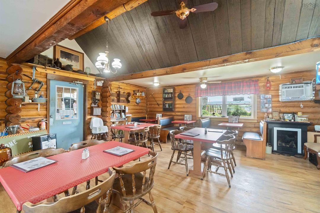 5474 Highway 289, Upper Stewiacke, NS