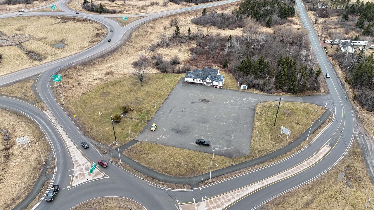 49 Pine Tree Road, Pictou, NS