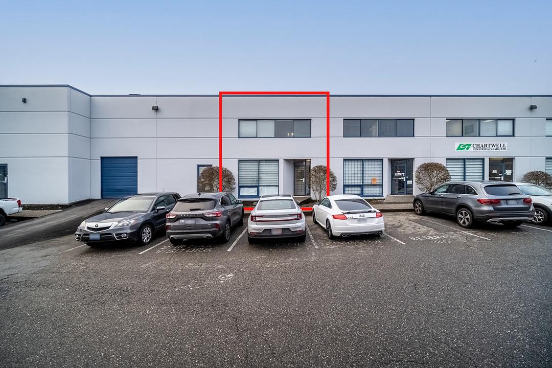 104 - 3060 Norland Avenue, Burnaby, BC