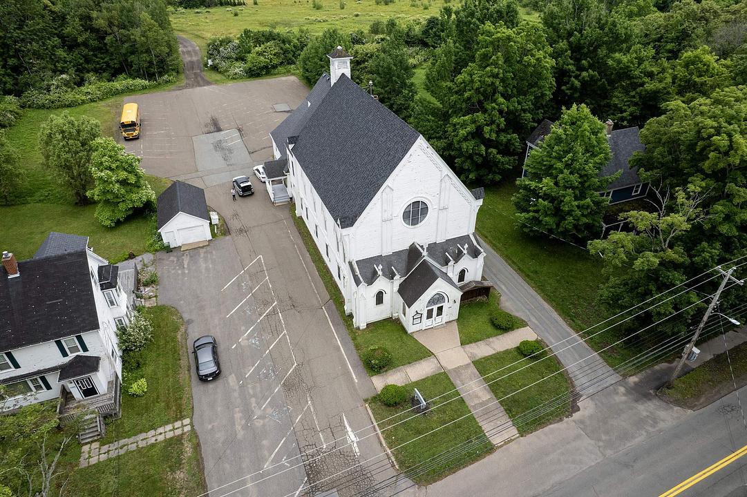 202 Main Street, Middleton, NS