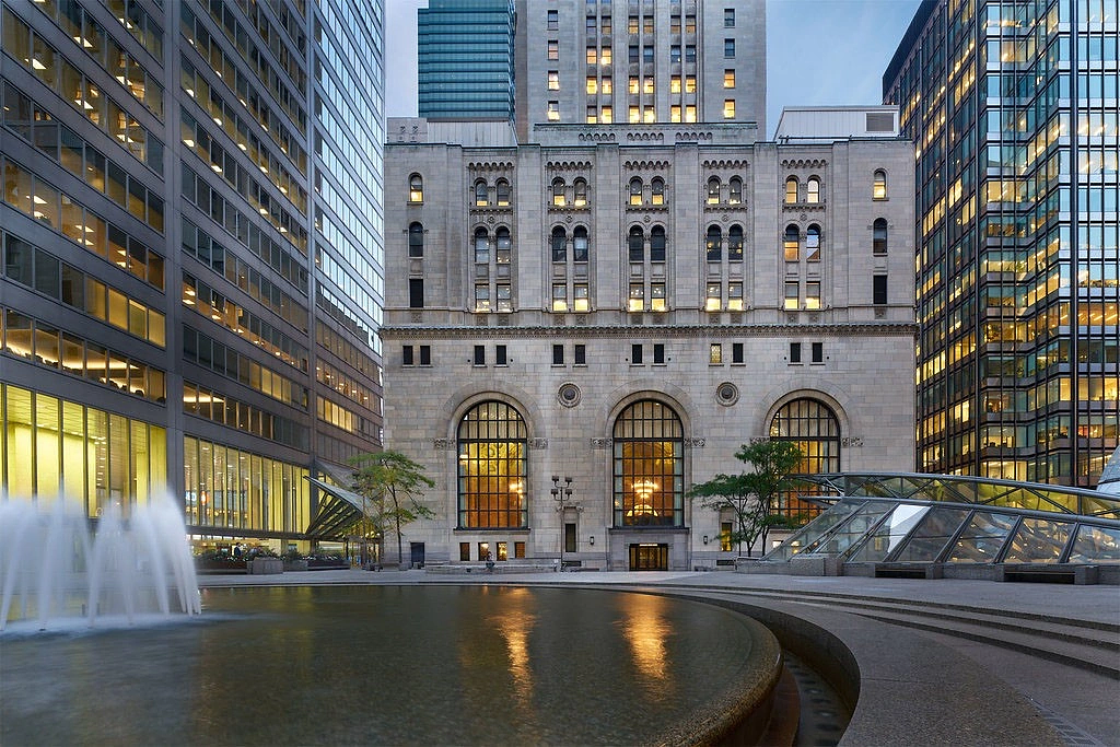 1200 - 25 King Street West, Toronto, ON