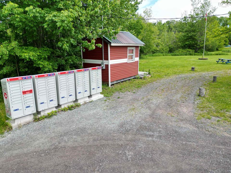 8139 Sunrise Trail, Pictou, NS