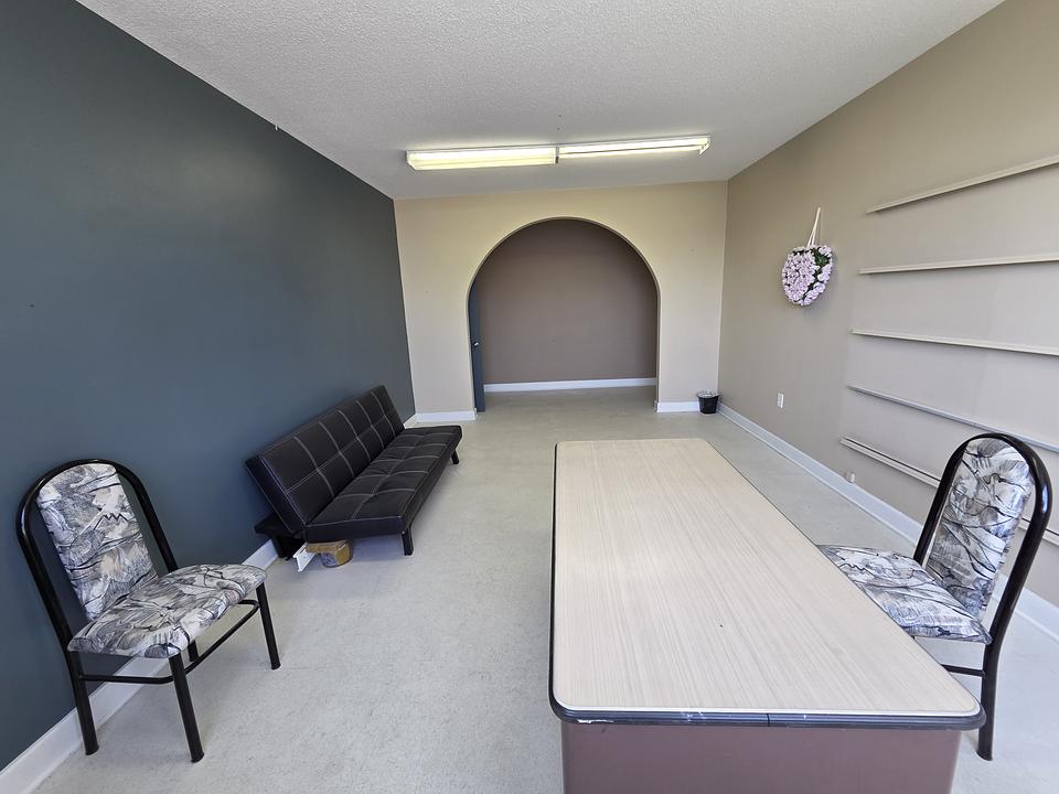1210 3rd Avenue, Prince George, BC