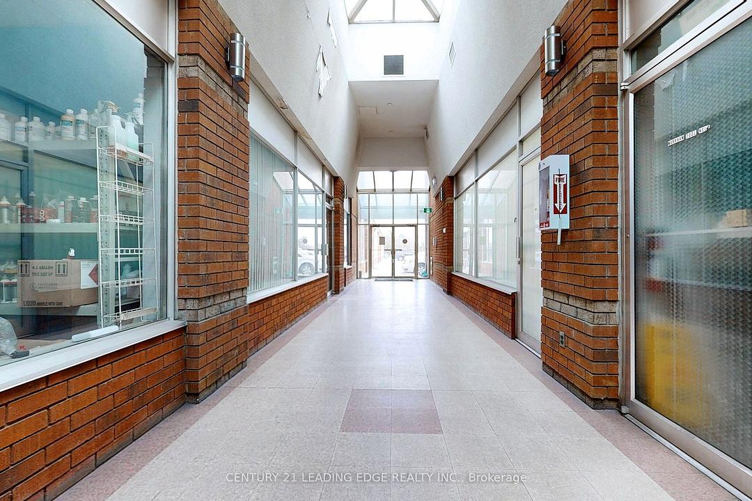 38 - 850 Tapscott Road, Toronto, ON