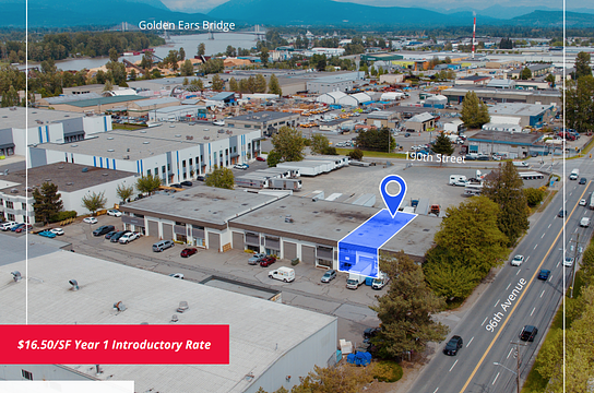 18935 96 Avenue, Surrey, BC