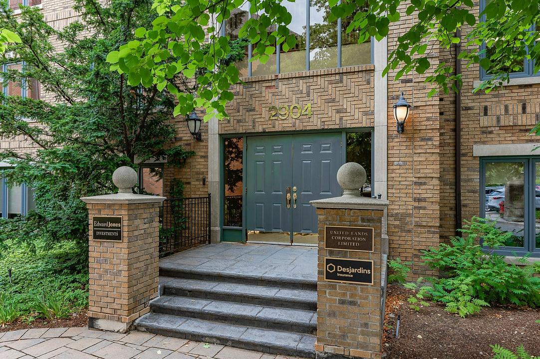 Suite 301A - 104-2904 South Sheridan Way, Oakville, ON