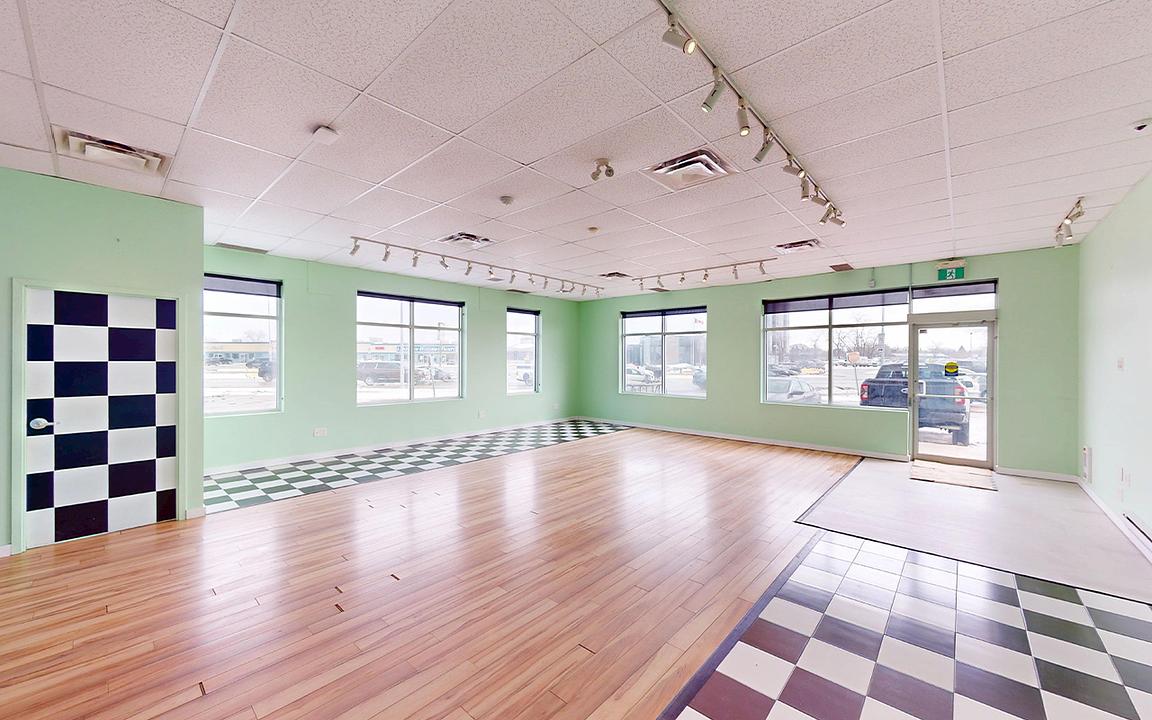 759 Pembina Highway - 759 Pembina Highway, Winnipeg, MB