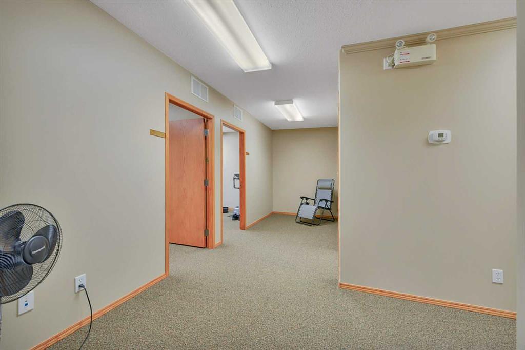 7 - 7471 Edgar Industrial Bend, Red Deer, AB