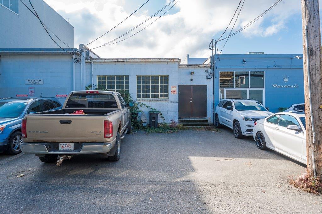 1751 West 3rd Avenue, Vancouver, BC