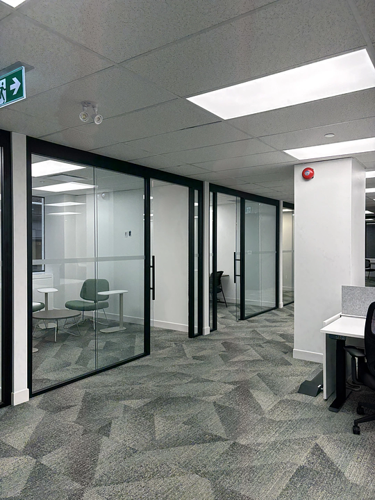 200 - 360 Bay Street, Toronto, ON