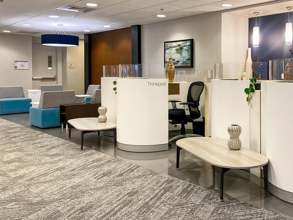700 - 700-2828 Boulevard Laurier, Québec, QC