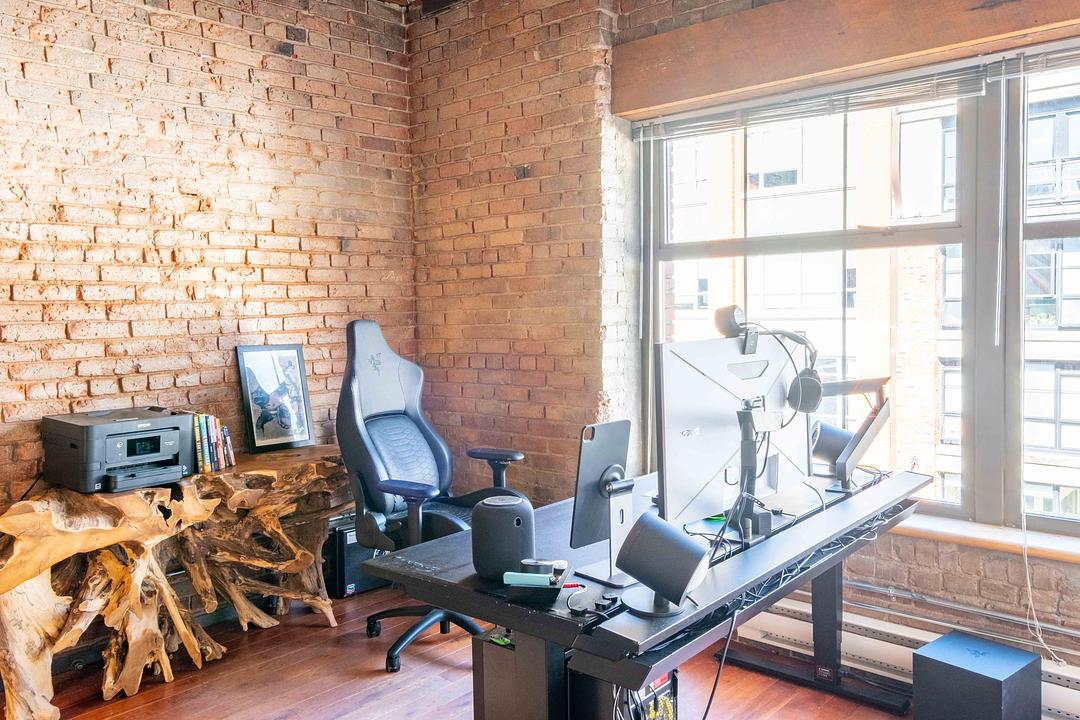 1228 Hamilton Street, Vancouver, BC