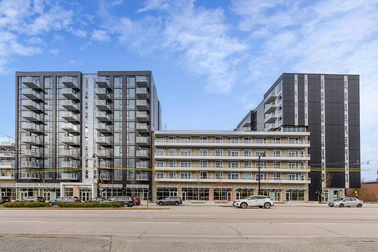 2737 Kingsway, Vancouver, BC