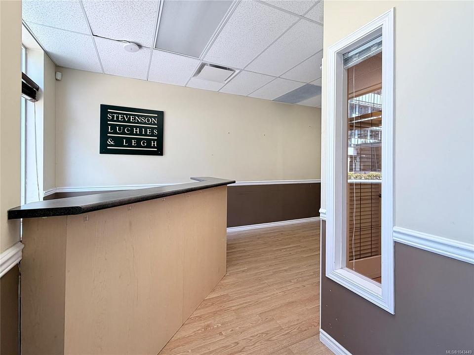 #103 & 105 - 2849 Peatt Road, Victoria, BC