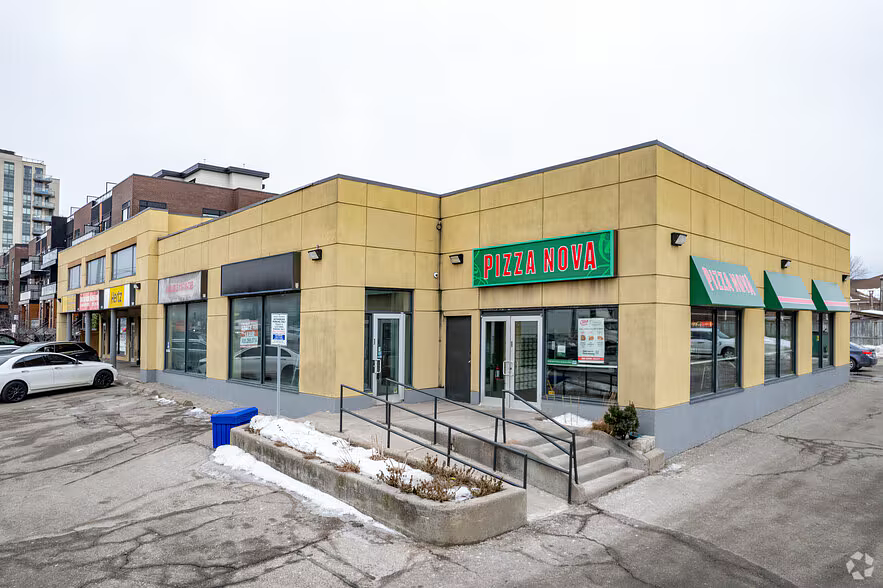 5317 Highway 7 West, Vaughan, ON