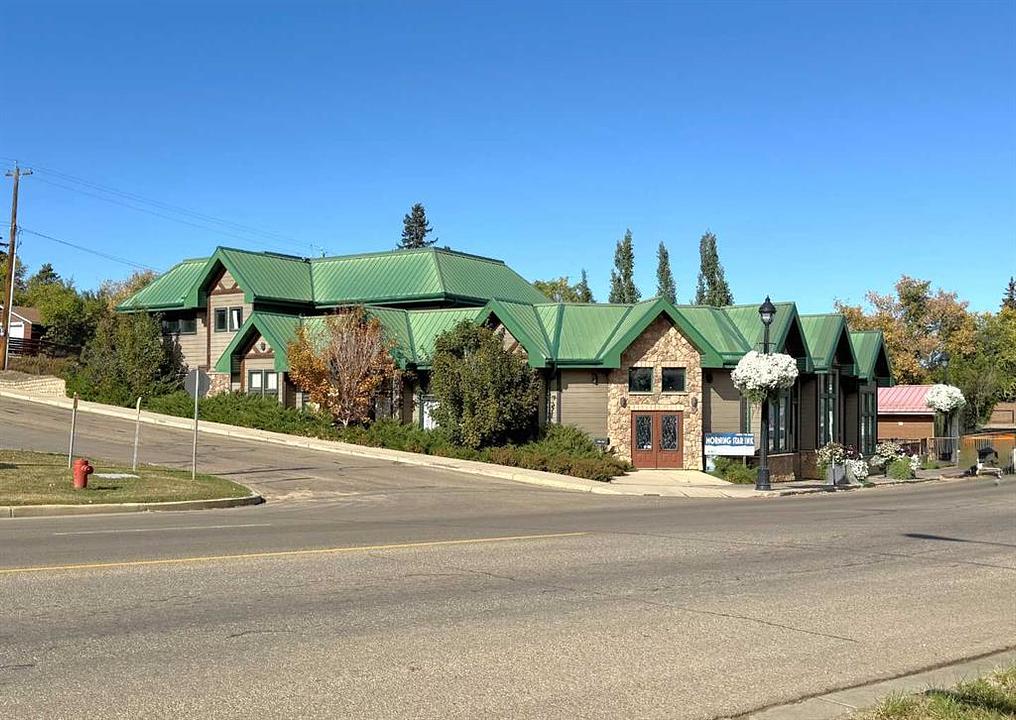 4803 50 Street, Athabasca, AB