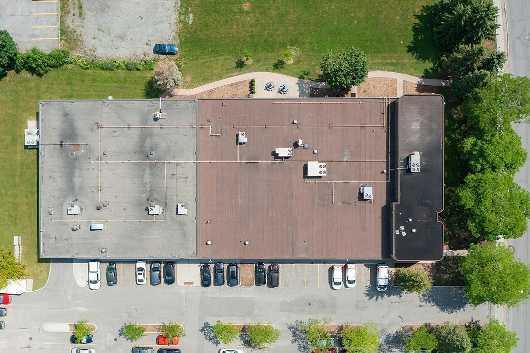 Unit 6, - 2191 Thurston Drive, Ottawa, ON