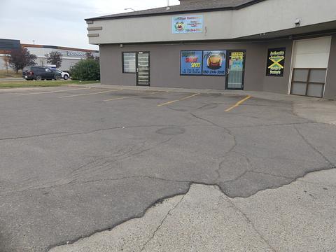 17551 100 Avenue Northwest, Edmonton, AB