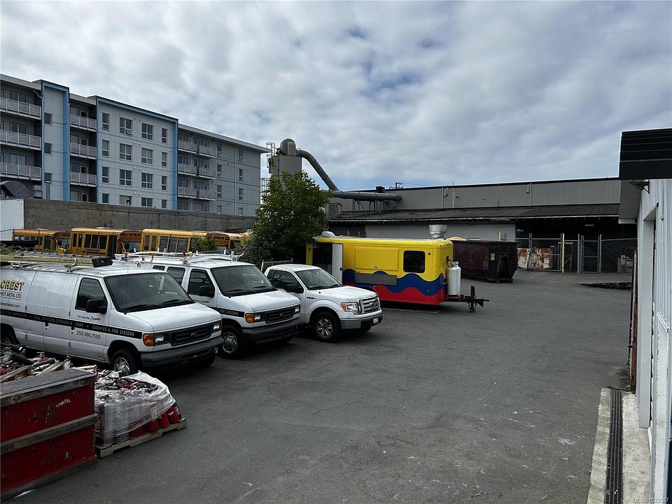 487 Burnside Road East, Victoria, BC