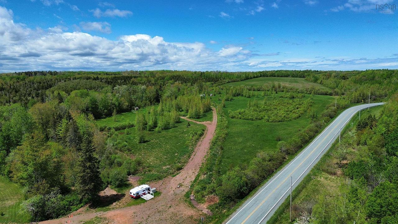 3071 Kolbec Road, Port Howe, NS