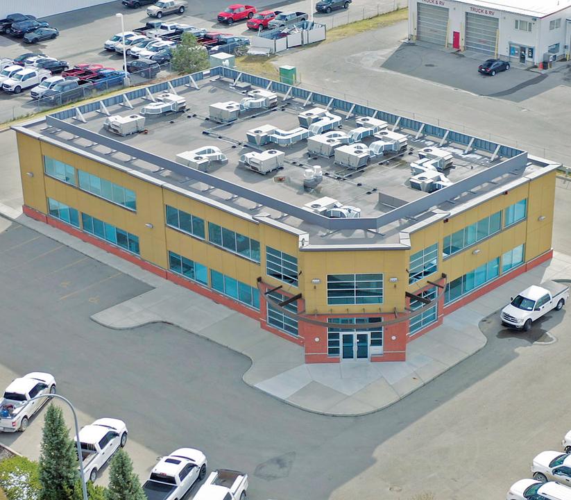 601 Westmount Road, Strathmore, AB