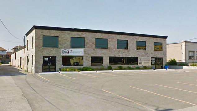 108 Tycos Drive, Toronto, ON