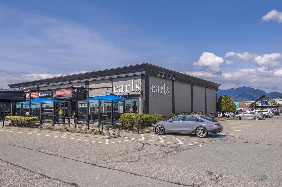 45585 Luckakuck Way, Chilliwack, BC
