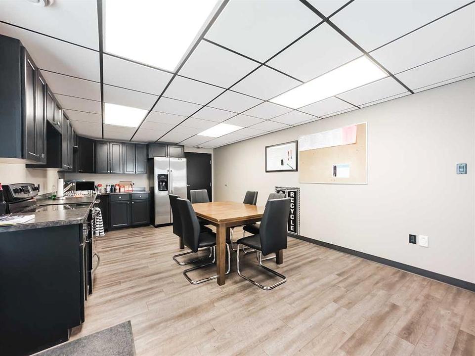 9115 106 Avenue, La Crête, AB