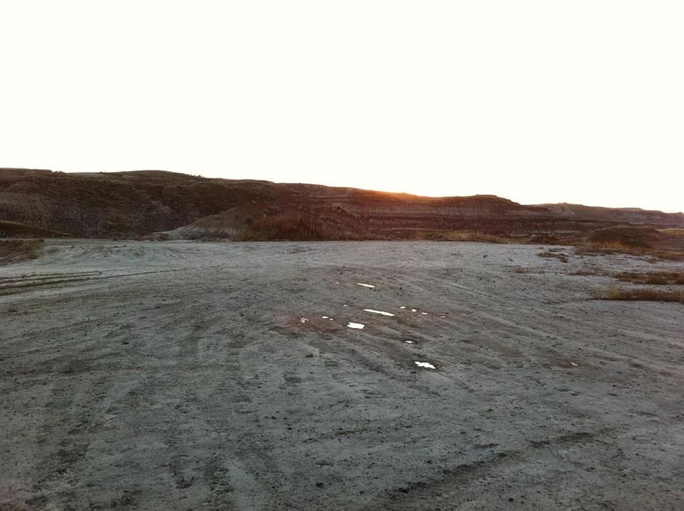 NW-02-029-20W4M NW Other, Drumheller, AB