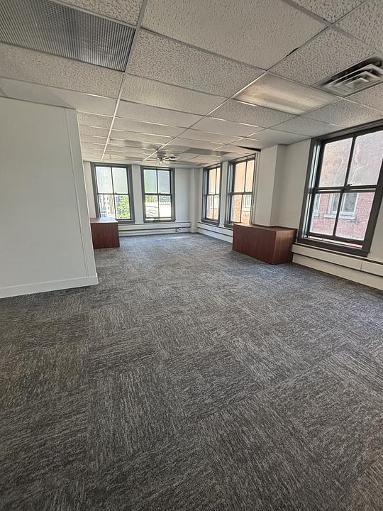 525 Seymour Street, Vancouver, BC