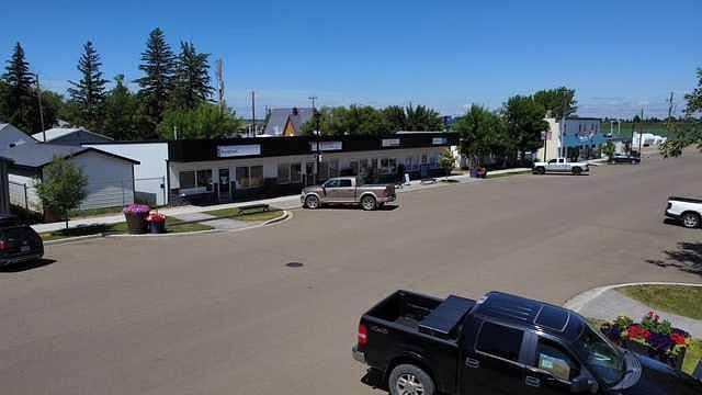 117 Centre Street, Duchess, AB