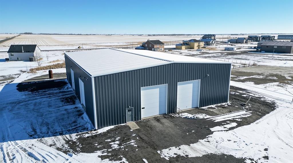 251223 Sunshine Road, Delacour, AB