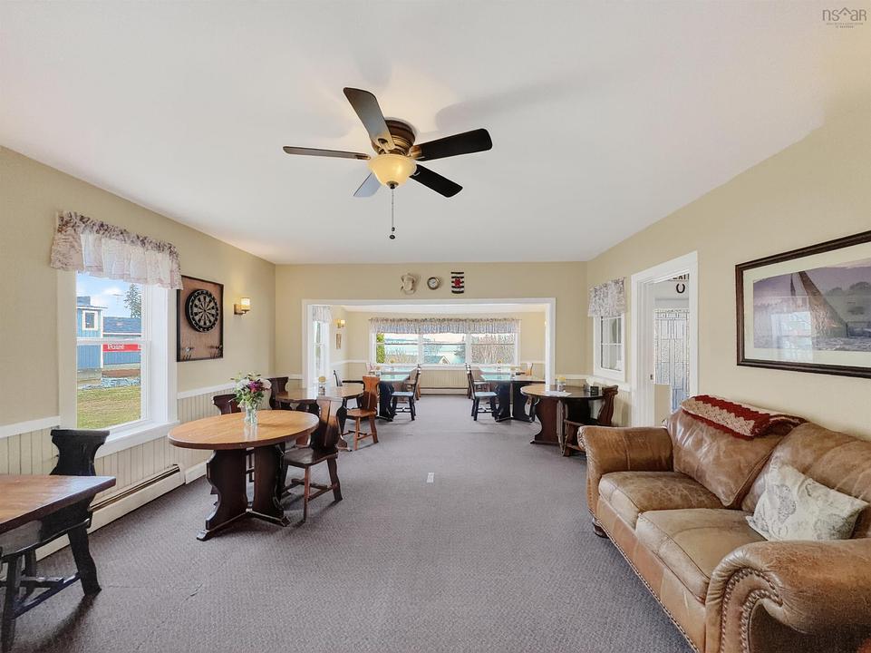 37706 Cabot Trail, Ingonish Beach, NS