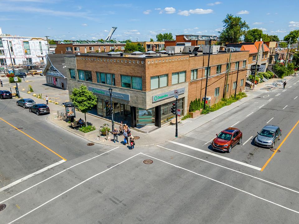 3254 Rue Masson, Montréal, QC