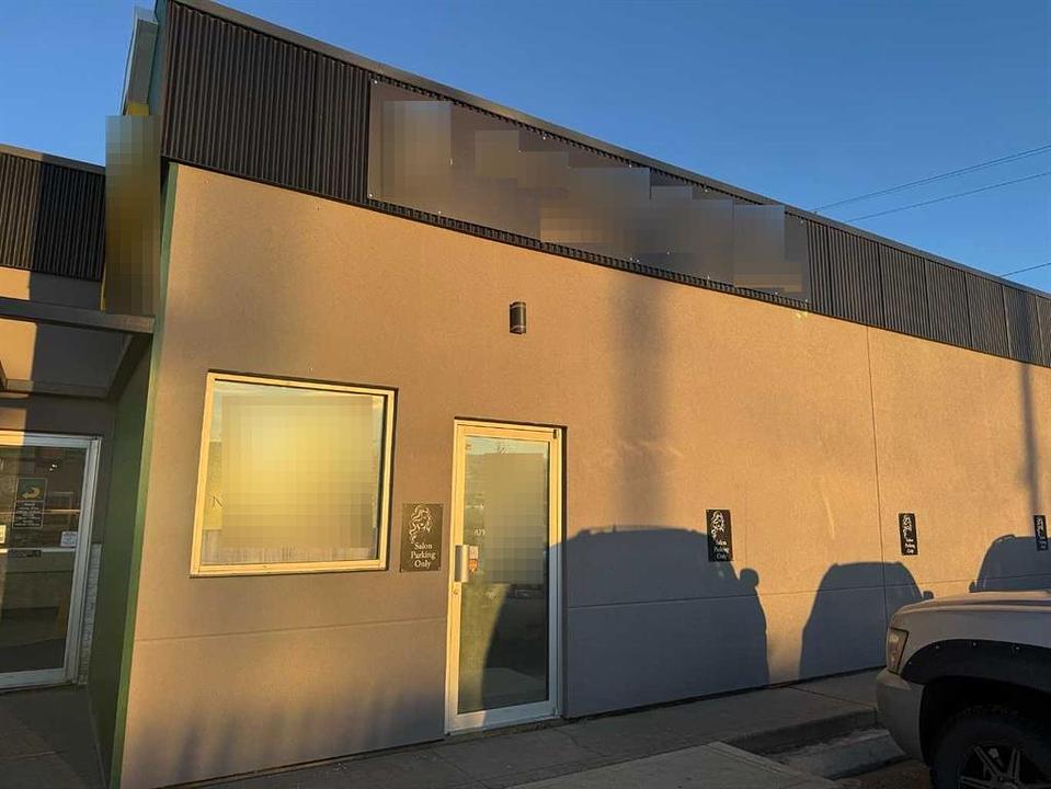 1022 1 Avenue, Beaverlodge, AB