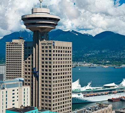 555 West Hastings Street, Vancouver, BC
