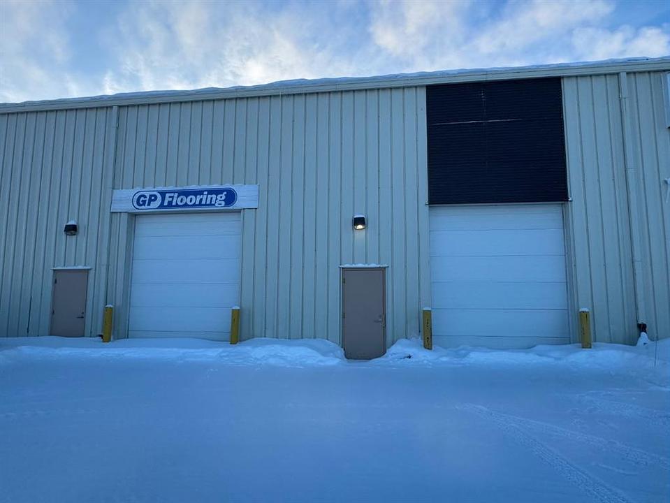 102 & 103 - 10136 128 Avenue, Grande Prairie, AB